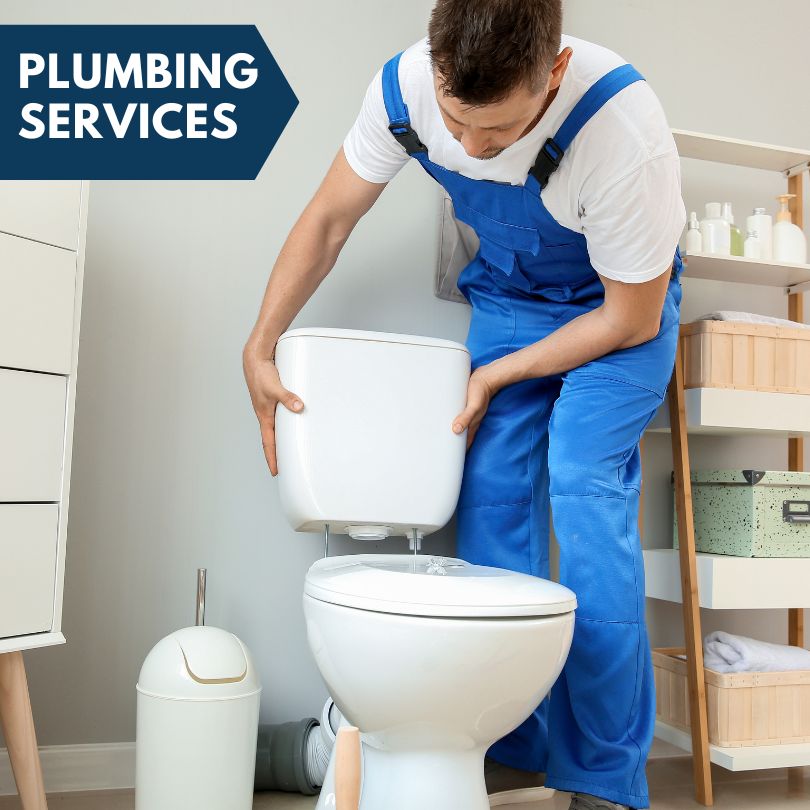 Plumbing Company in Lexington, MI